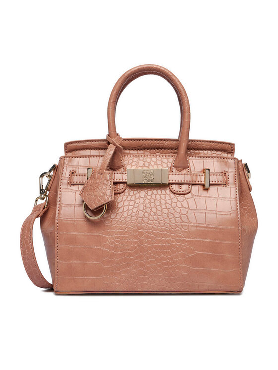Nine West Nine West Handtasche CEO-Lexa-LDA8378 Rosa