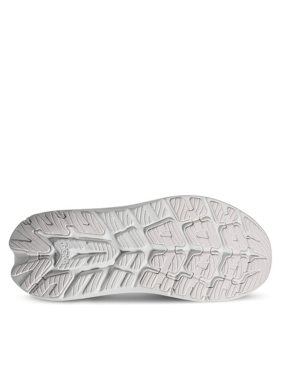 Hoka Hoka Futócipő Kawana 3 1171893 Fehér