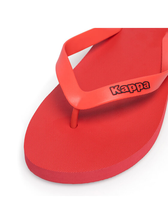 Kappa Kappa Flip-flops MP-800127 Piros