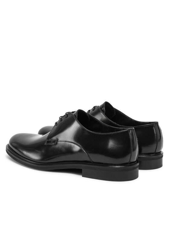 Liu Jo Liu Jo Halbschuhe Simon 02 7G4015 PX362 Schwarz