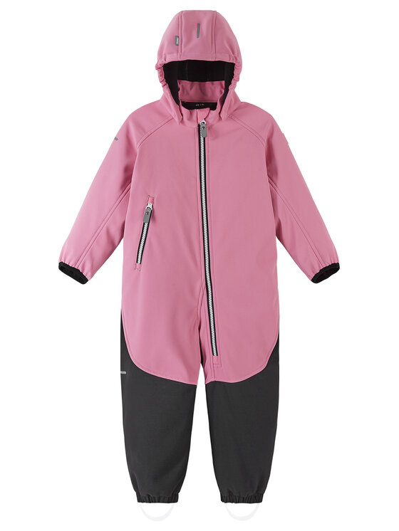 Reima Reima Zimski kombinizon Mjosa 5100006B Roza Regular Fit
