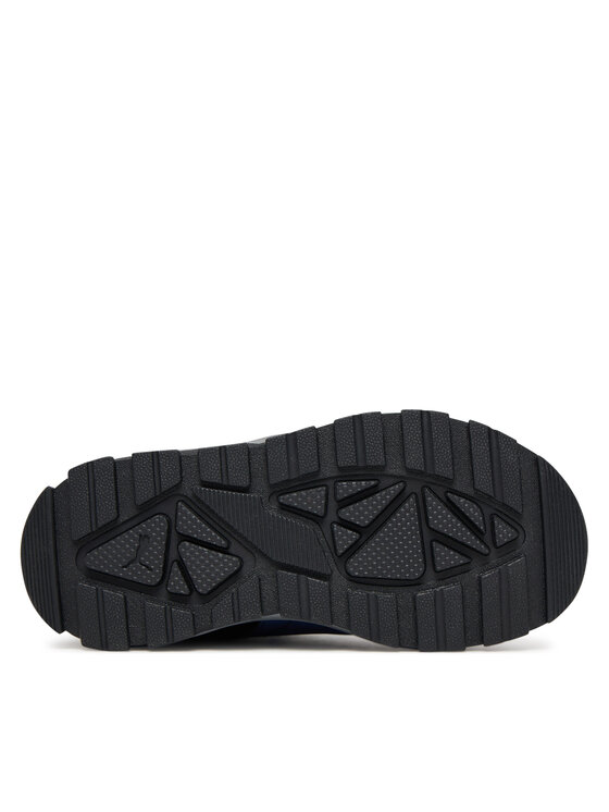 Puma Puma Tenisice Evolve Trail Ps 397645 08 Tamnoplava