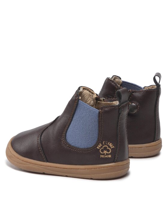 Primigi Primigi Stiefel 2934311 M Braun