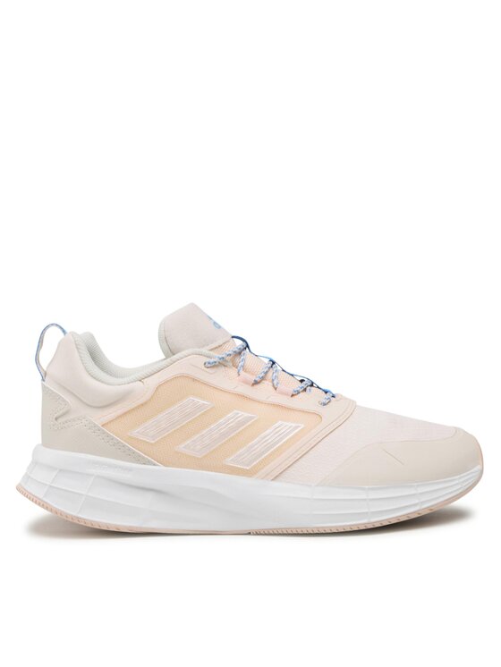 Adidas duramo 9 beige hotsell