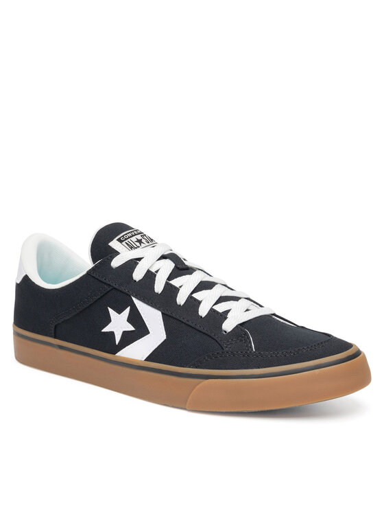 Converse Converse Sportbačiai TOBIN A09827C Juoda
