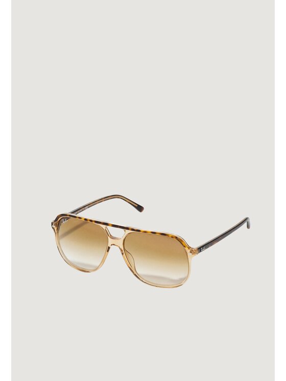 Ray-Ban Ray-Ban Γυαλιά ηλίου BILL – UNISEX Καφέ