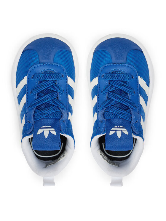 adidas adidas Sneakers adiform Gazelle 360 IH3508 Albastru