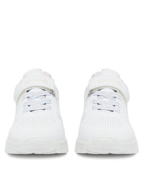 Sprandi Sprandi Sneakersy V3-4055(DZ) Biela