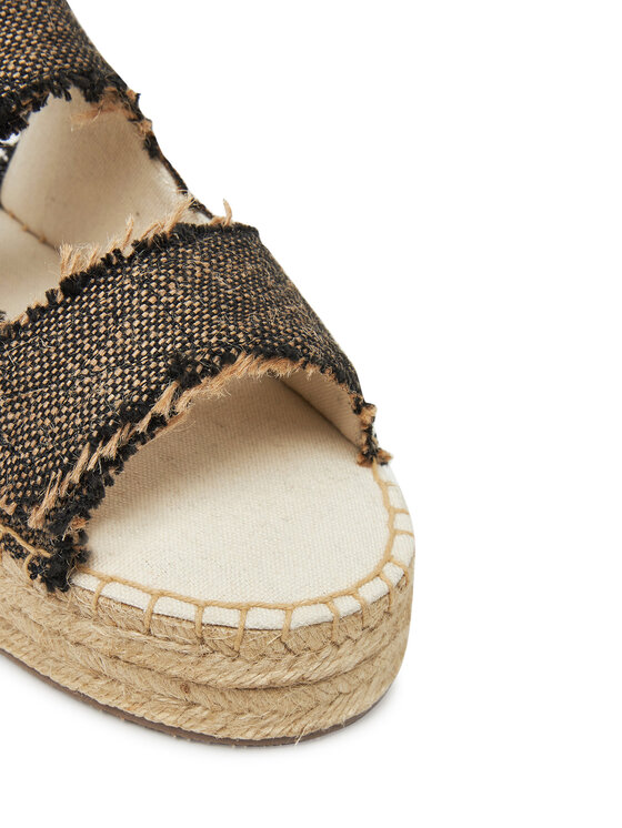 EMU Australia EMU Australia Espadrilky Ayers W13168 Černá