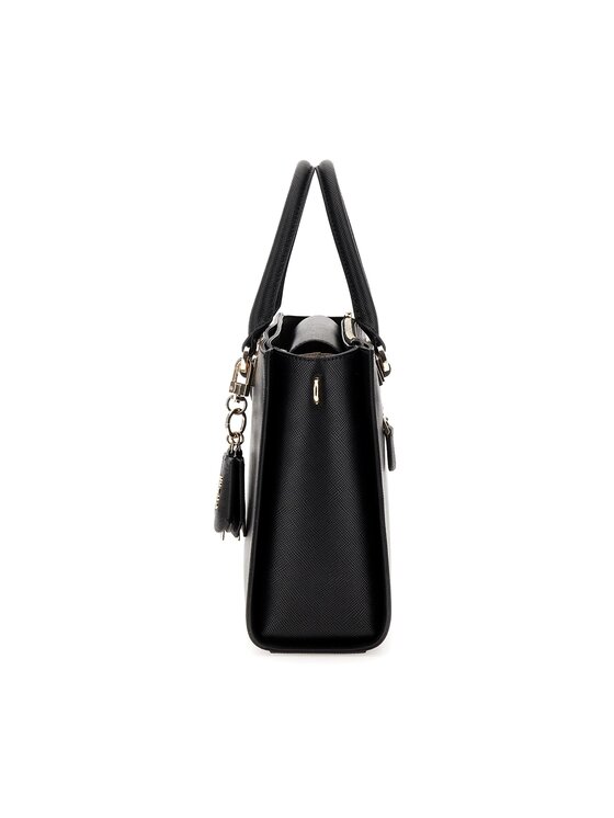Guess Handtasche HWVG89 83230 Schwarz | Modivo.de