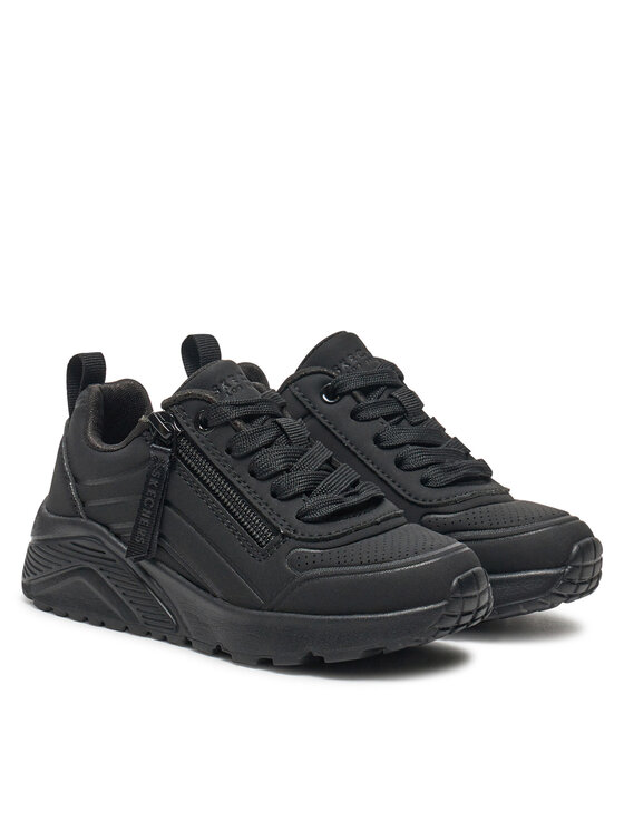 Skechers Skechers Sneakersy 310387L/BBK Czarny
