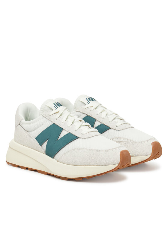 New Balance New Balance Snīkeri U370CC Bēšs