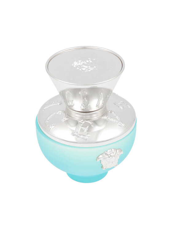 Versace Versace Dylan Turquoise Pour Femme Woda toaletowa