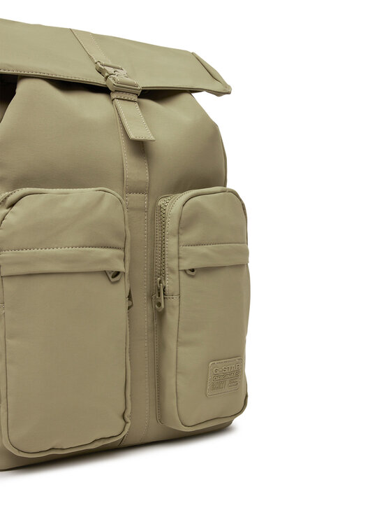 G-Star Raw G-Star Raw Ruksak GSR-B-011-07 Bež