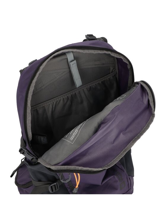 Jack Wolfskin Jack Wolfskin Plecak 297788 Fioletowy