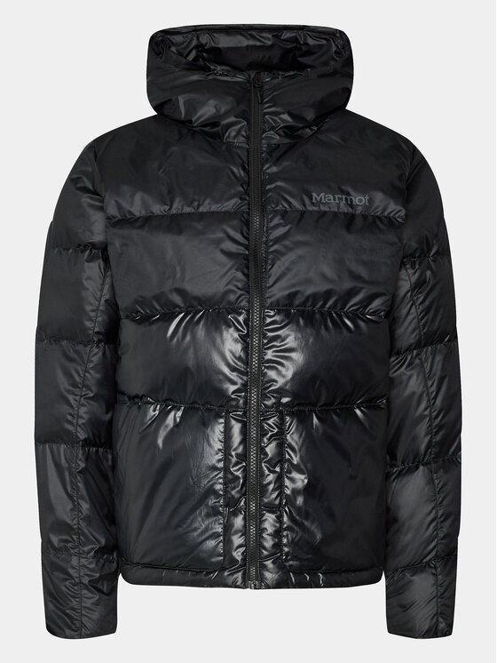 Marmot Marmot Dūnu jaka Guides M14631 Melns Regular Fit