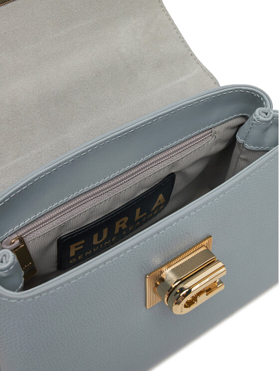 Furla Furla Torebka 1927 WB00109 ARE000 55000 Szary