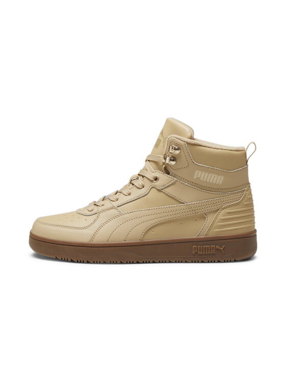 Puma Puma Sneakersy 387592 Beżowy