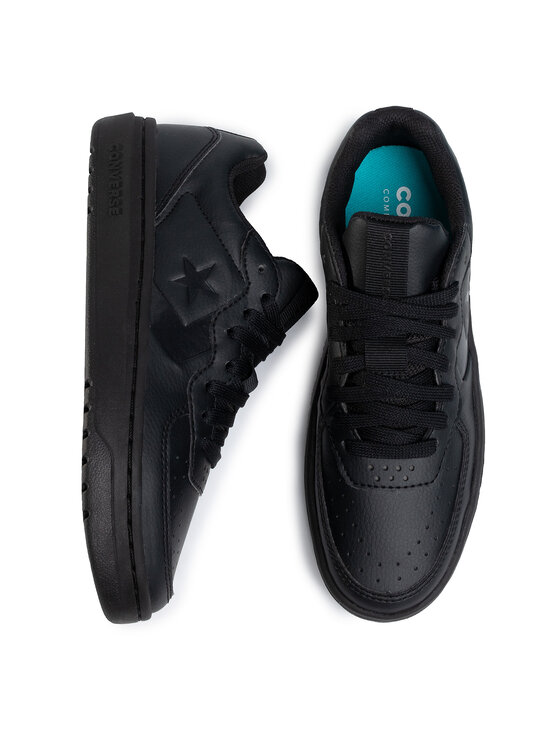 Converse Converse Laisvalaikio batai Rival Ox 164444C Juoda