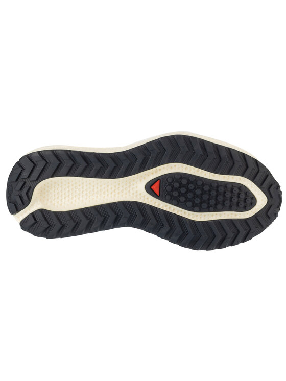 Salomon Salomon Buty do biegania Aero Glide 3 GRVL Granatowy