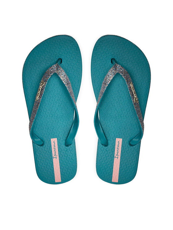 Flip flop Ipanema 27000 Verde