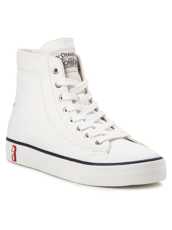 Levi's® Plátenky 235664-733-51 Biela | Modivo.sk