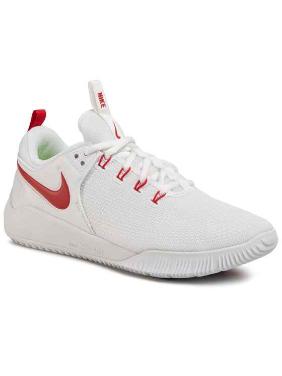 Nike Nike Zāles apavi Air Zoom Hyperace 2 AR5281 106 Balts