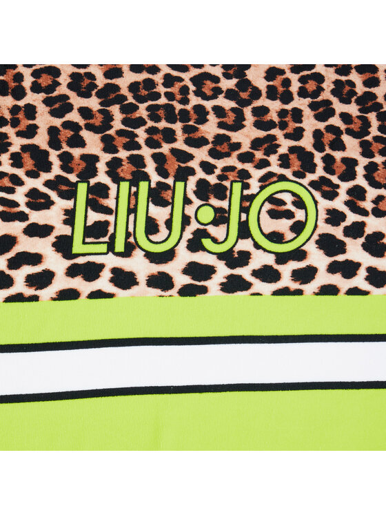 Liu Jo Liu Jo Плажна кърпа VA4212 T0300 Цветен