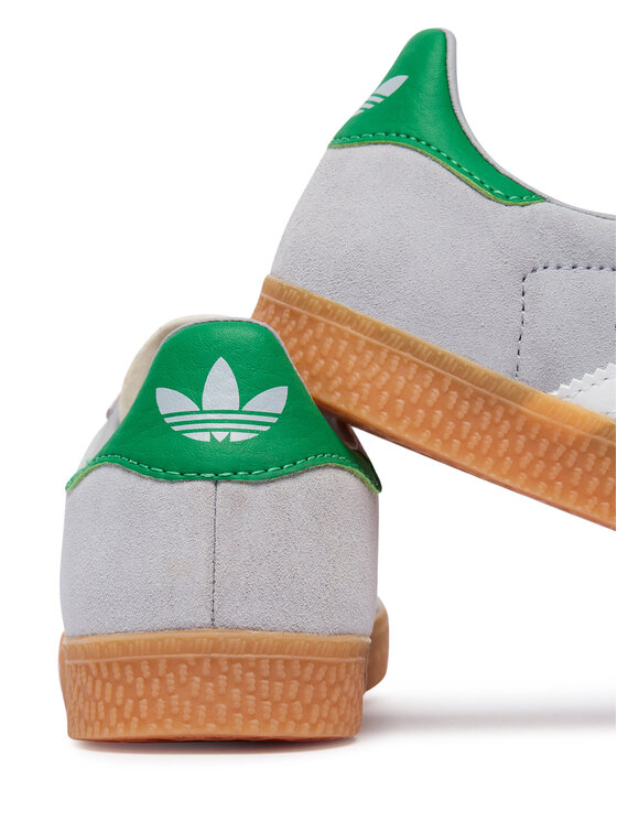 adidas adidas Sneakers Gazelle JQ5999 Grau