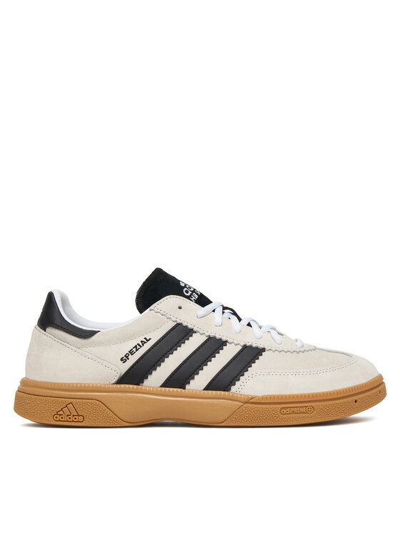 adidas adidas Halové topánky Handball Spezial KJ3700 Écru
