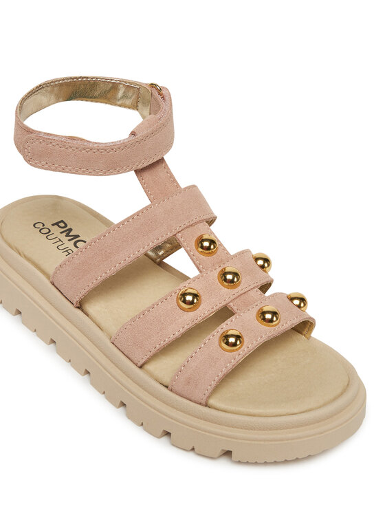 Primigi Primigi Sandali 7938900 M Rosa