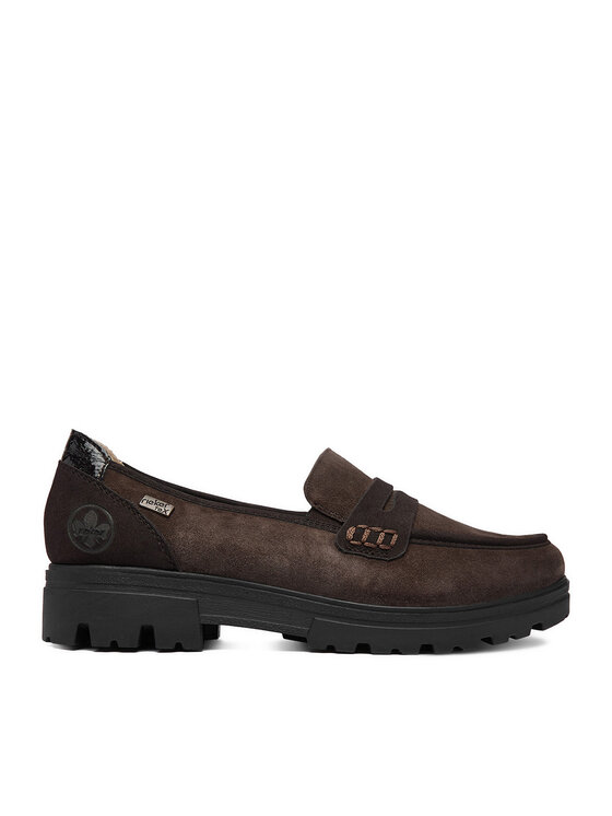 Rieker Loafers CEO-43051-25 Maro