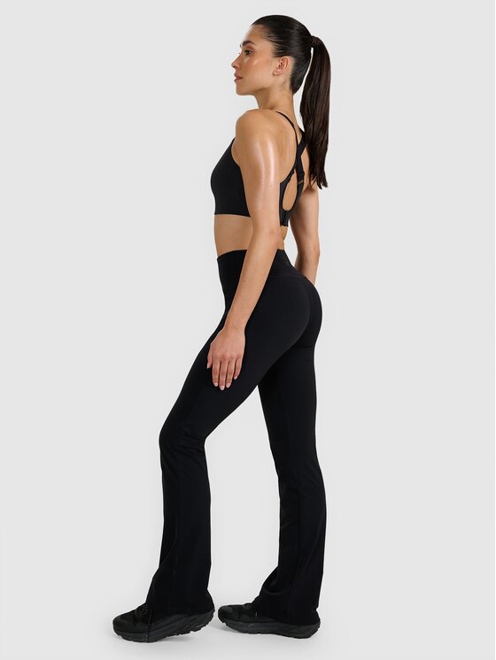 4F 4F Reggiseno sportivo 4FWAW25USBAF174-20S Nero