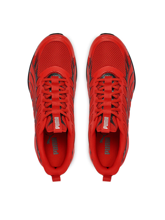 Puma Puma Sneakersy Voltra 312589 03 Czerwony