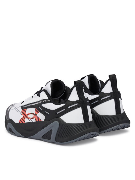 Under Armour Under Armour Обувки за фитнес зала UA Charged Commit TR 5 6007140 Цветен