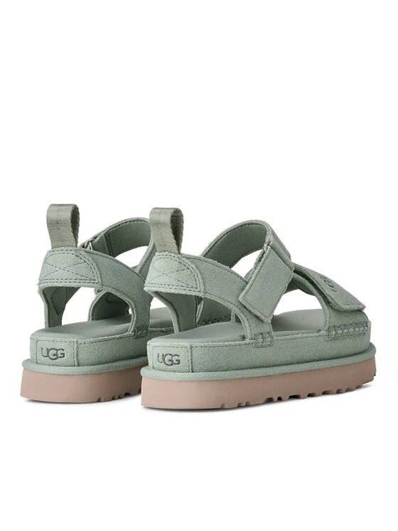 Ugg Ugg Sandały 1136783-ART Zielony
