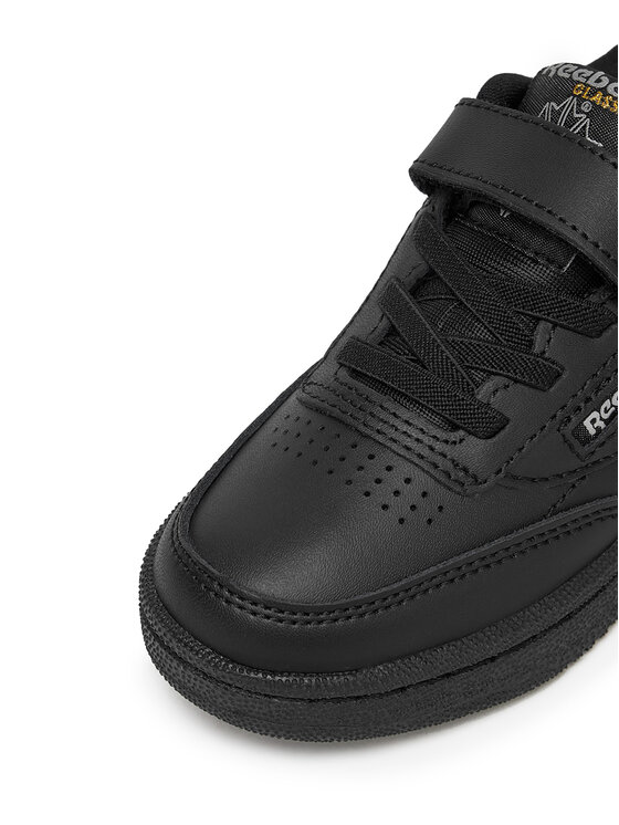 Reebok Reebok Tenisice V9-25198-01(IV)CH Crna