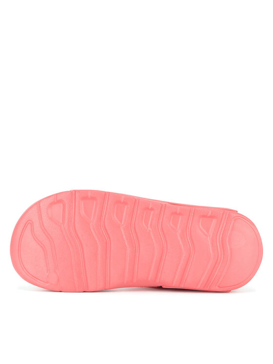 Champion Champion Sandały SQUIRT B S32631-RS066 Różowy