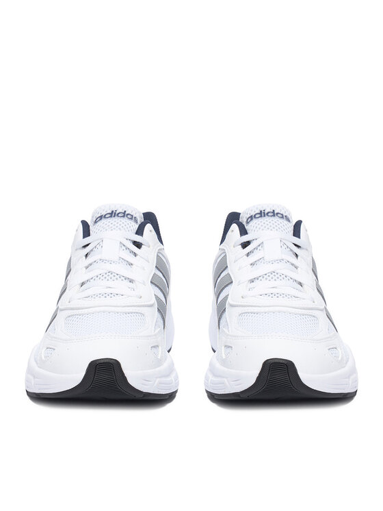 adidas adidas Sneakersy CWB-ECLYPTIX 2000 J KI3913 Biały