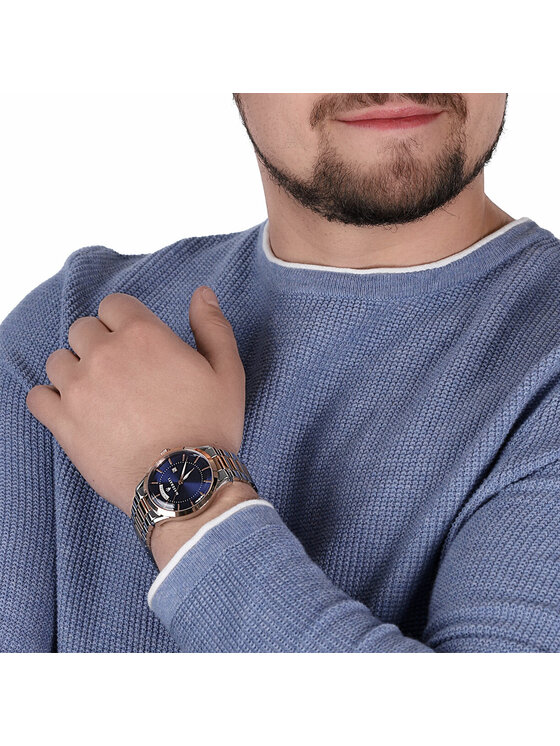Maserati Maserati Orologio R8853125001 Oro rosa