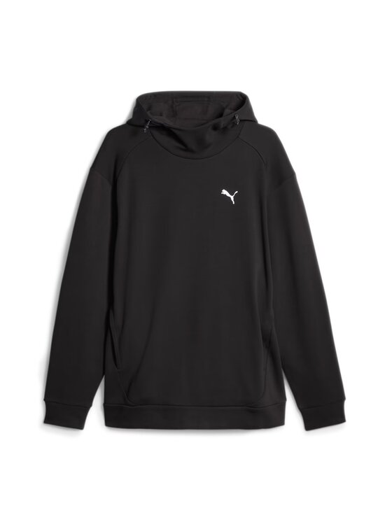 Puma Puma Bluza RAD/CAL Czarny Regular Fit