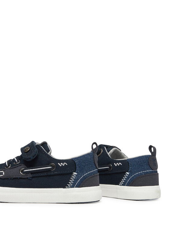 Mayoral Mayoral Mocassini 43676 Blu scuro