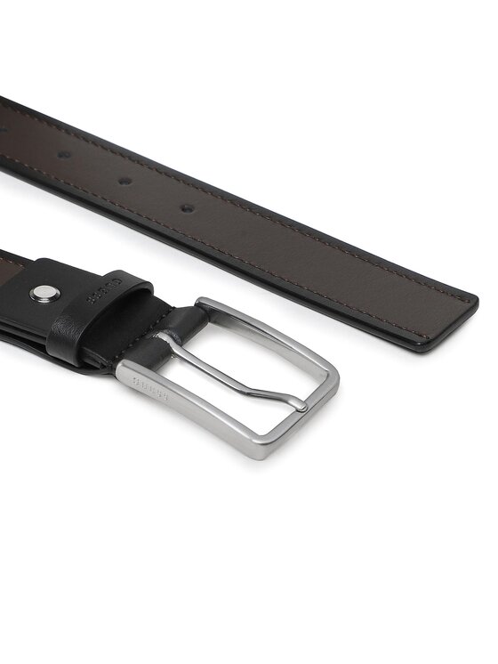 Cintura da uomo Not Coordiated Belts BM7709 LEA35