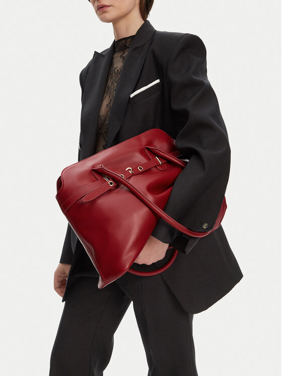 DeeZee DeeZee Soma C-DZE-S-010-08 Bordo