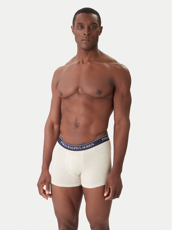 Polo Ralph Lauren Polo Ralph Lauren Комплект боксерки 714864292019 Цветен