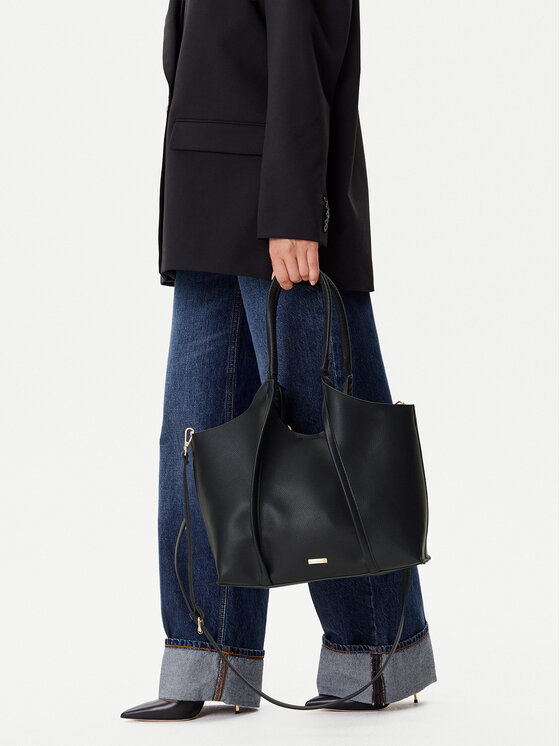 Aldo Aldo Сумка Kylinia 14076907 Чорний