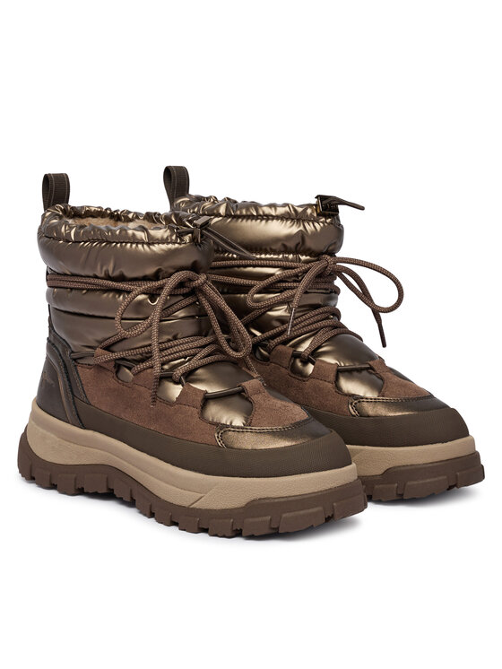 Tamaris Tamaris Снігоходи 1-26259-47 Золотий