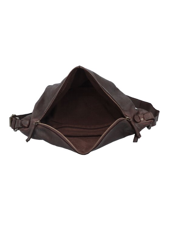 HAROLDS HAROLDS Nerka 273288 Brązowy