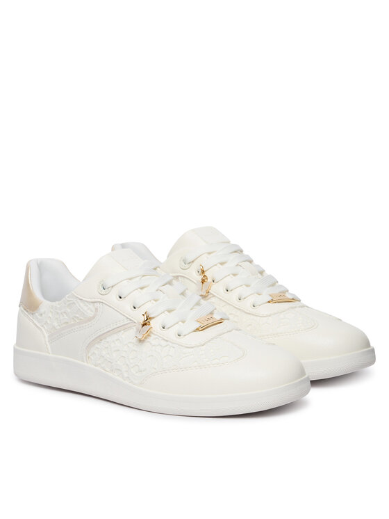 Aldo Aldo Sneakers Erilg 14197310 Bianco