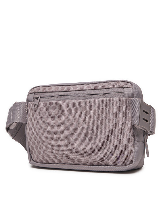 Under Armour Under Armour Torbica oko struka﻿ UA Loudon Waist Bag Xbody 1378418-016 Siva